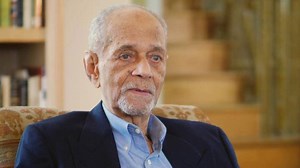 Dr. Albert Gaskins has dedicated his life to pioneering equal access to health care. Through his work in pediatrics in Philadelphia, Gaskins recalls how his practice transformed opportunity for the city’s children of color. Watch his full story: https://comca.st/2QuIJCk. | Voices of the Civil Rights Movement
