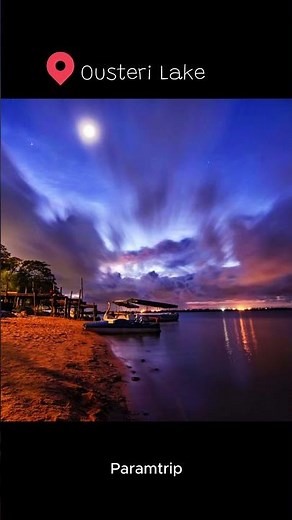 Best Place to Visit Pondicherry in Winter | Paramtrip