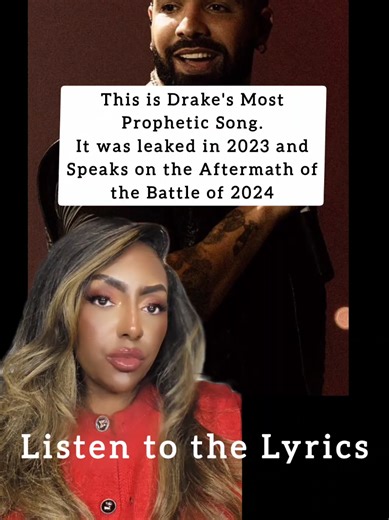 Drake's Unreleased Song 'At The Gates' Explained