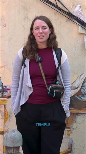 This Changed How They See Delhi!