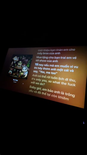 Nu Cep - Wxrdie#music #lyrics #fbtxuhuong #viral #fyp