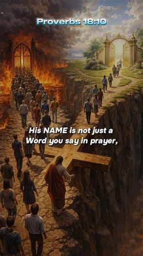 where do you run to 🤔 #breakingthechains #jesusisking #motivation #motivation