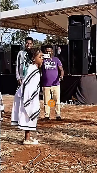 Oromo TikTok Dance Mix - Meski Menge
