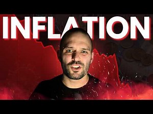Canada CPI Report: Inflation Reality vs. Rate Cut Hype