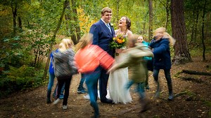 7 Ways to Capture Blur or the Illusion of Blur in a Photo