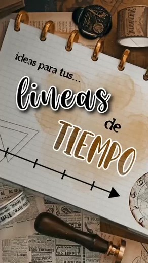 Cómo Hacer una Línea del Tiempo Creativa de Tu Vida