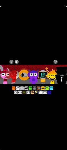 Sprunki Retake Sound Experiment (Turning Noise Into Music!)