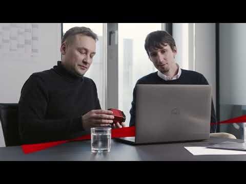 Allied Vision - Precision. Delivered.