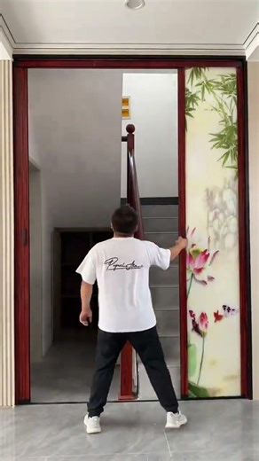 Ten minutes to install, customers will be shocked! No drilling, no wall damage