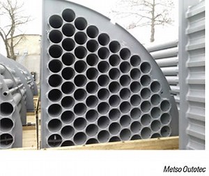 A new optimizer tool for wet electrostatic precipitators - Chemical Engineering