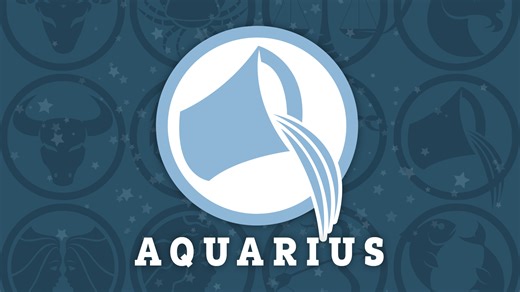 Aquarius weekly horoscope: What your star sign has in store for January 25 - 31
