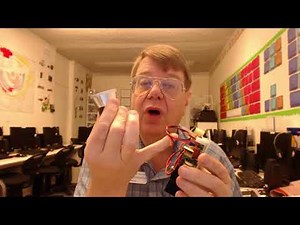 DIY Sonicator Part One