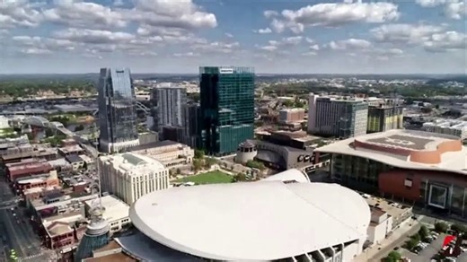 Bridgestone TV Spot, 'Nashville Predators: Diverse and Inclusive Future'