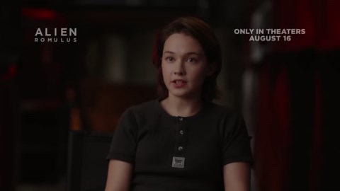 Alien: Romulus (Featurette)