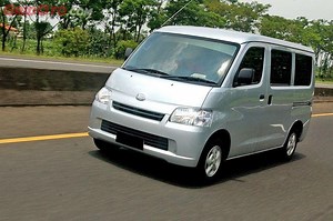 Daftar Harga dan Spesifikasi Mobil Bekas Daihatsu Grand Max 2010, Kapasitas Besar, Irit Bahan Bakar - Tribunnewsbogor.com
