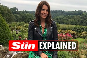 What you need to know about Escape To The Country presenter Ginny Buckley