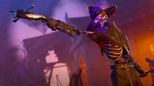 Flintlock the Siege of Dawn | Extended Gameplay Overview Trailer