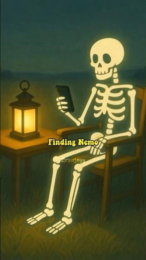 Finding Nemo has a sad little detail hidden in Dory’s character