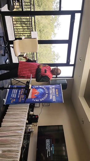 Agada Daniels on Reels