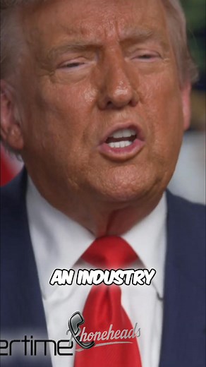 11 reactions · 5 comments | Why did he pardon CZ, the crypto billionaire who pled guilty to violating anti-money laundering laws? He claims ignorance, citing a "Biden witch hunt" and weaponization by government. He wants to make crypto great for America and stay ahead of China. #CryptoPardon #CZ #BidenWitchHunt #AntiMoneyLaundering #NationalSecurity #MakeCryptoGreat #CryptoIndustry | Phoneheads | Facebook