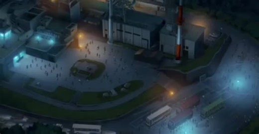 Detective Conan Movie Part 11: A Thrilling Conclusion