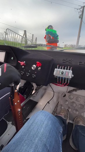 RALLYE CORDE RACING sur TikTok