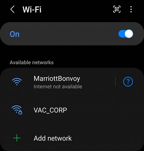 Step-by-Step Guide to Easily Connect to Marriott WiFi and Troubleshoot Common Issues - Smart.DHgate – Trusted Buying Guides for Global Shoppers