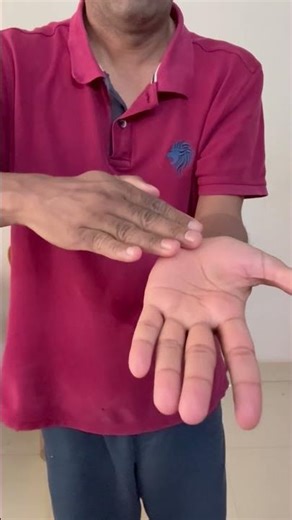 This Coin Trick is INSANE 🔥 #magic #viral #shorts