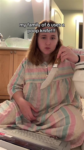 How to Use a Poop Knife: A Step-by-Step Guide