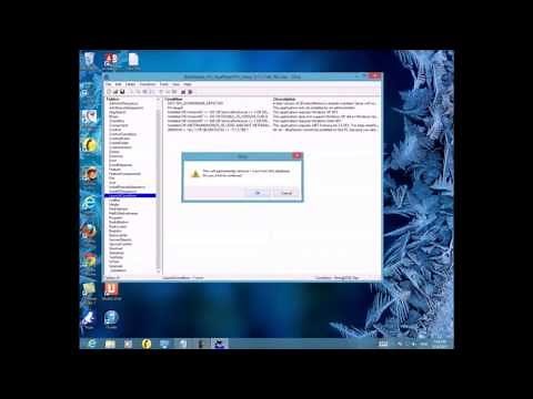 How To Install Bluestacks On Windows 8 With 1GB Of RAM