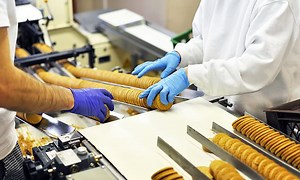 Record 509,000 British businesses teetering on brink of collapse