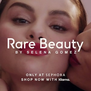 Rare Beauty by Selena Gomez is here! This is makeup made to feel good in, without hiding what makes you unique. | Sephora