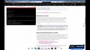 [过一遍docs][moveit] 0. moveit源码编译与安装