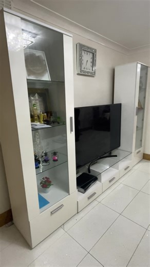 Inspirational Media Wall Designs for Your Living Room