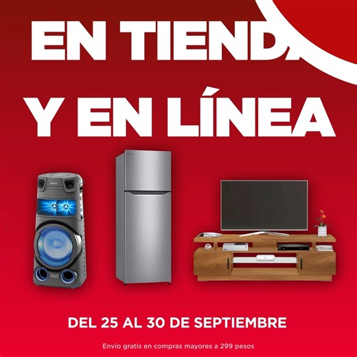 Prepárate para estrenar con nuestros increibles descuentos. 🛍️✨ ¡Visítanos y no dejes pasar esta oportunidad! ✨👉www.sears.com.mx *Consulta las bases en sears.com.mx | Sears México