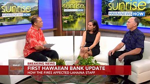First Hawaiian Bank and the Hawaii Foodbank has partnered for more...