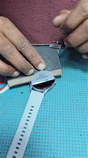 Best Screen Guard For Smart Watch #trending #explore #smartwatch #boat #watch