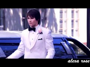 James Diamond (Never Change)