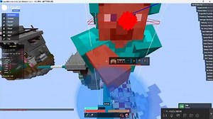 水影非暴力hack在blocksmc