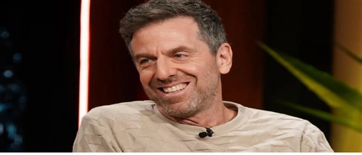 Importante annonce pour Patrice Robitaille et son couple - Comédie Geek