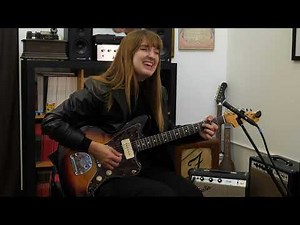 Madison Cunningham - "All I've Ever Known" | Fretboard Journal