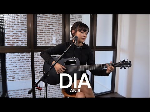 TAMI AULIA | ANJI - DIA