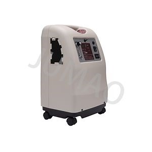 [Hot Item] Innovative 3L Oxygen Concentrator with Smart 02 Sensor Monitor Oxygen Concentrator