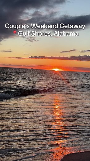 Couple’s Weekend Getaway at The Beach Club Resort