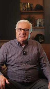 Sages Working in Missions Invitation - Michael Tuttle, SWiMs Director