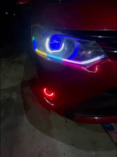 #done pasang biled di toyota limo repair perkabelan foglamp#fypシ #biledbangkalan