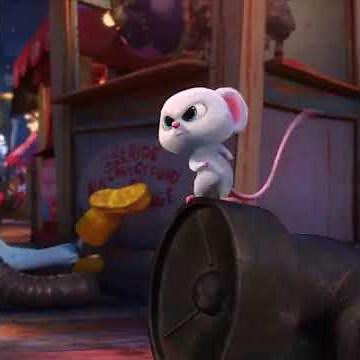 The Nut Job 2: Nutty By Nature- Fragman- 2017 Full HD #1