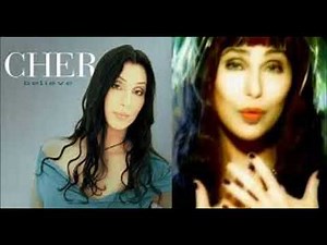 Cher - Believe - Remix
