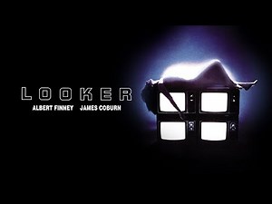 Looker (1981) Official Trailer HD