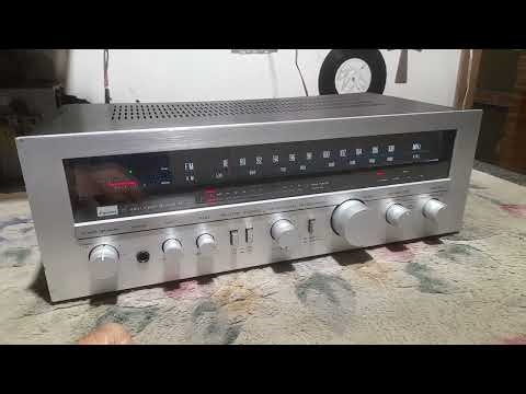 RECEIVER SANSUI R-70 MADE IN JAPAN